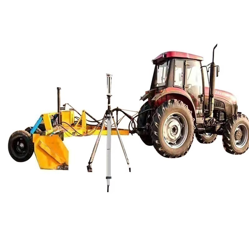 Nivelador a Laser Direto da Fá - Farming Agriculture Land avaliação e preço