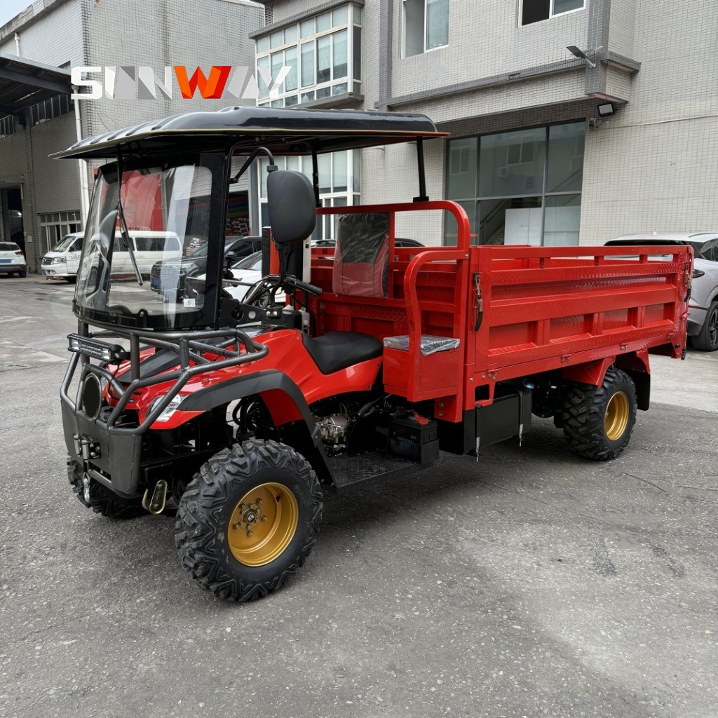 Veículo Utilitário Agrícola Av - Agriculture Farming Vehicles avaliação e preço